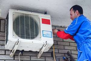 HVAC Companies Near Rawl, WV Available Now